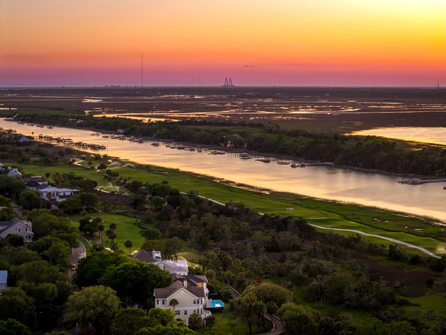 3307 Waterway Boulevard, Isle Of Palms, SC 29451