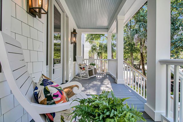 3307 Waterway Boulevard, Isle Of Palms, SC 29451