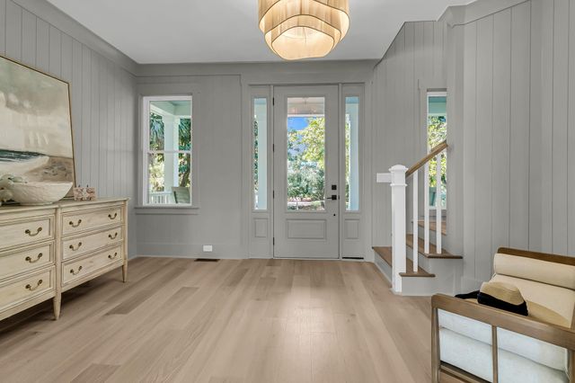 3307 Waterway Boulevard, Isle Of Palms, SC 29451
