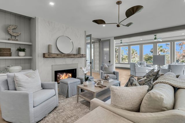 3307 Waterway Boulevard, Isle Of Palms, SC 29451