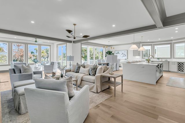 3307 Waterway Boulevard, Isle Of Palms, SC 29451