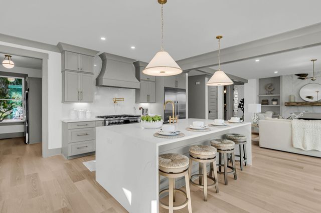 3307 Waterway Boulevard, Isle Of Palms, SC 29451