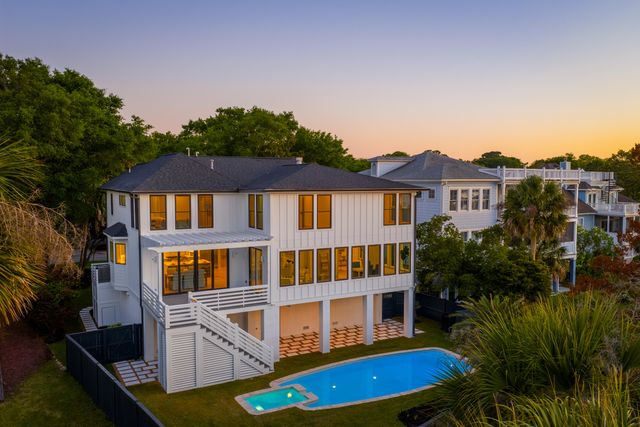 3307 Waterway Boulevard, Isle Of Palms, SC 29451