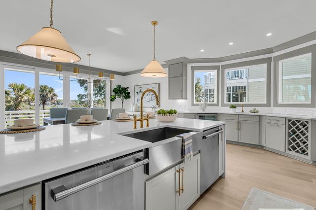 3307 Waterway Boulevard, Isle Of Palms, SC 29451