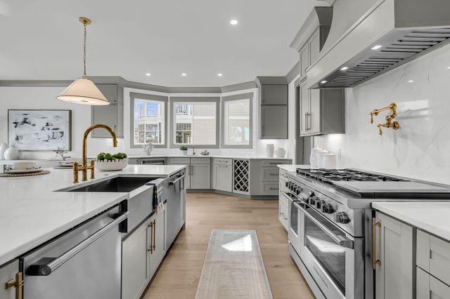 3307 Waterway Boulevard, Isle Of Palms, SC 29451