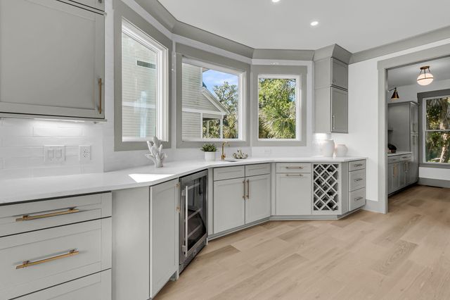 3307 Waterway Boulevard, Isle Of Palms, SC 29451