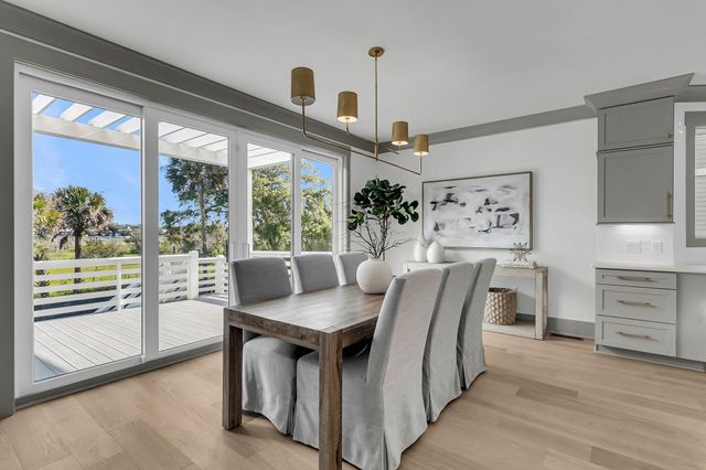 3307 Waterway Boulevard, Isle Of Palms, SC 29451
