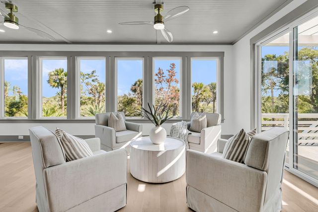 3307 Waterway Boulevard, Isle Of Palms, SC 29451