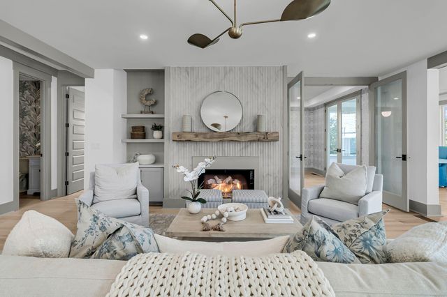 3307 Waterway Boulevard, Isle Of Palms, SC 29451