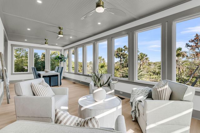 3307 Waterway Boulevard, Isle Of Palms, SC 29451