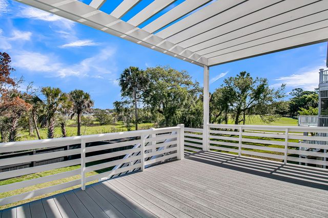 3307 Waterway Boulevard, Isle Of Palms, SC 29451
