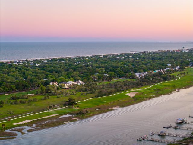 3307 Waterway Boulevard, Isle Of Palms, SC 29451