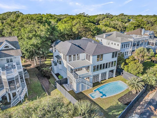 3307 Waterway Boulevard, Isle Of Palms, SC 29451