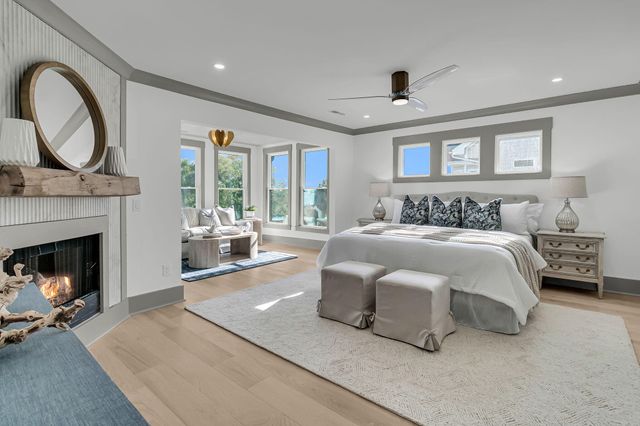 3307 Waterway Boulevard, Isle Of Palms, SC 29451