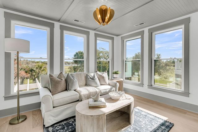 3307 Waterway Boulevard, Isle Of Palms, SC 29451