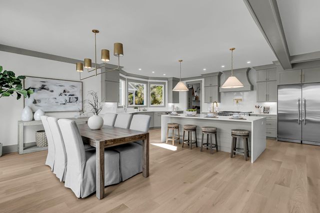 3307 Waterway Boulevard, Isle Of Palms, SC 29451