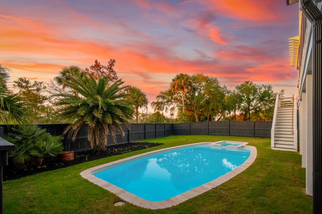 3307 Waterway Boulevard, Isle Of Palms, SC 29451