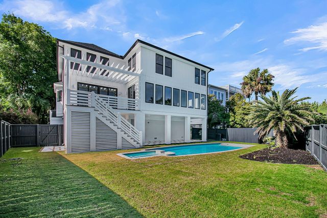 3307 Waterway Boulevard, Isle Of Palms, SC 29451