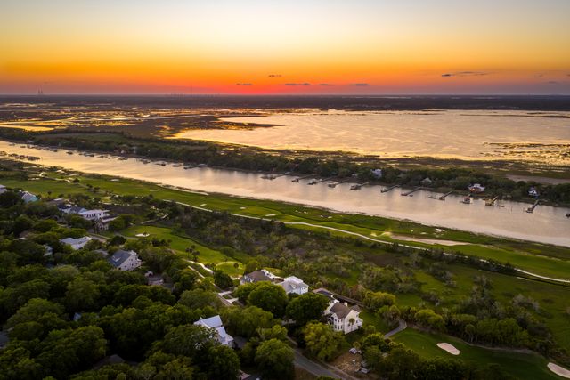 3307 Waterway Boulevard, Isle Of Palms, SC 29451
