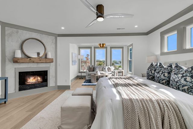 3307 Waterway Boulevard, Isle Of Palms, SC 29451