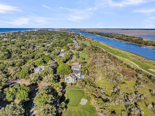 3307 Waterway Boulevard, Isle Of Palms, SC 29451