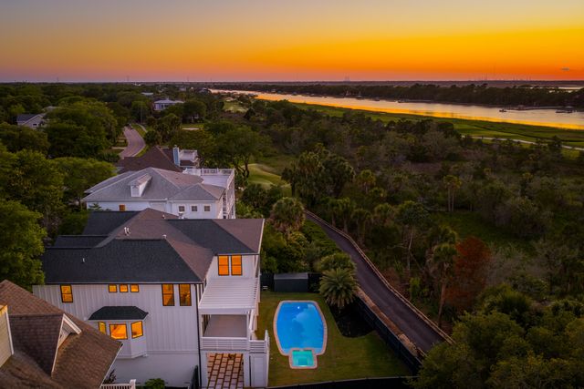 3307 Waterway Boulevard, Isle Of Palms, SC 29451