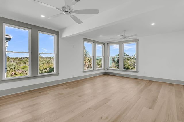 3307 Waterway Boulevard, Isle Of Palms, SC 29451
