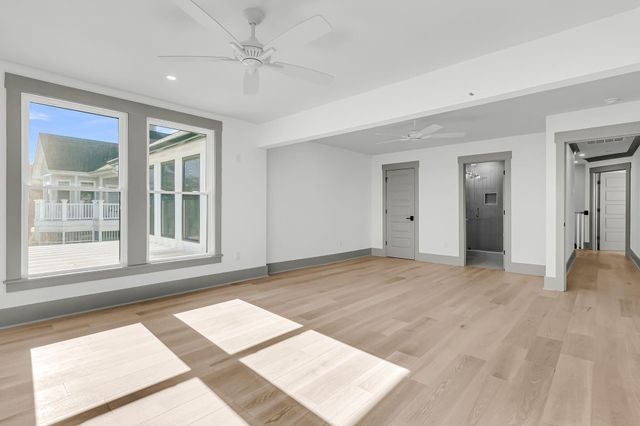 3307 Waterway Boulevard, Isle Of Palms, SC 29451