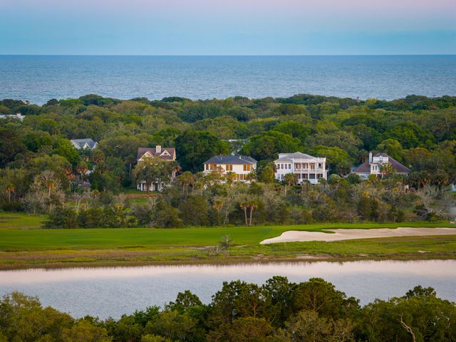 3307 Waterway Boulevard, Isle Of Palms, SC 29451