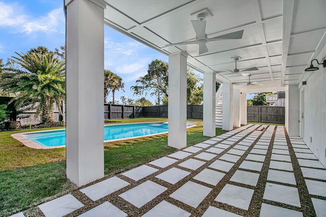 3307 Waterway Boulevard, Isle Of Palms, SC 29451