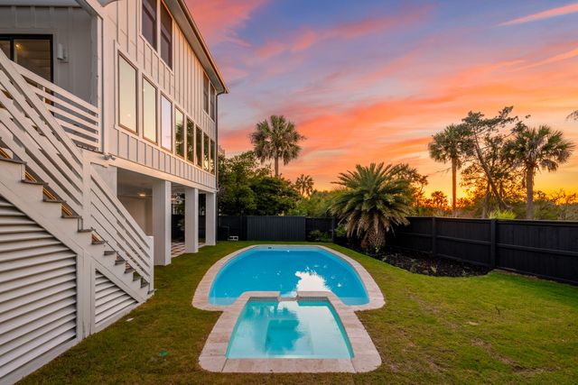 3307 Waterway Boulevard, Isle Of Palms, SC 29451