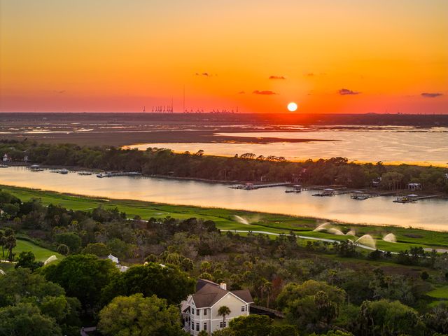 3307 Waterway Boulevard, Isle Of Palms, SC 29451