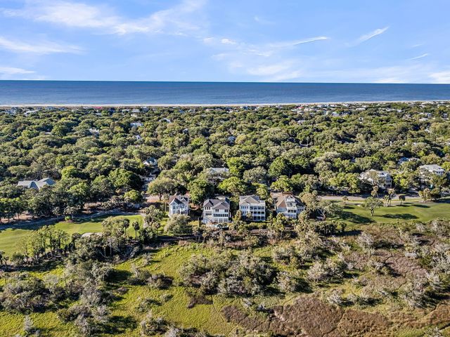 3307 Waterway Boulevard, Isle Of Palms, SC 29451