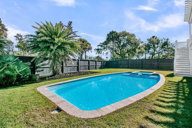 3307 Waterway Boulevard, Isle Of Palms, SC 29451