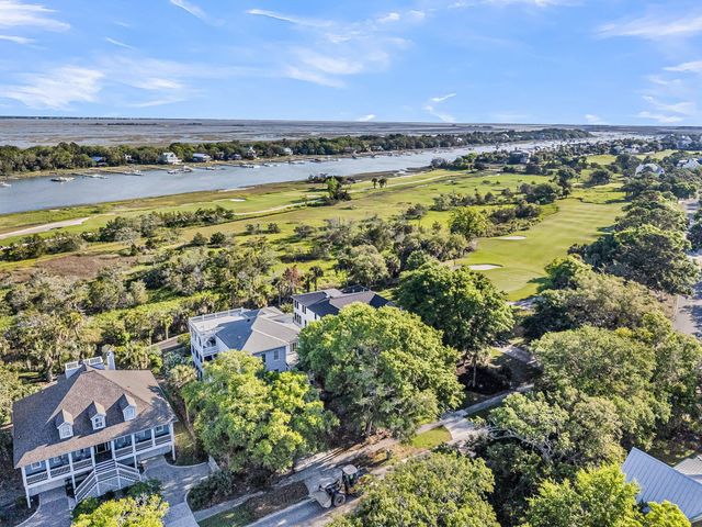 3307 Waterway Boulevard, Isle Of Palms, SC 29451