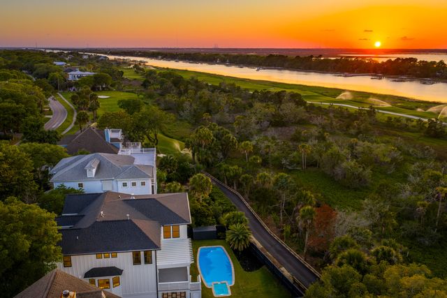 3307 Waterway Boulevard, Isle Of Palms, SC 29451