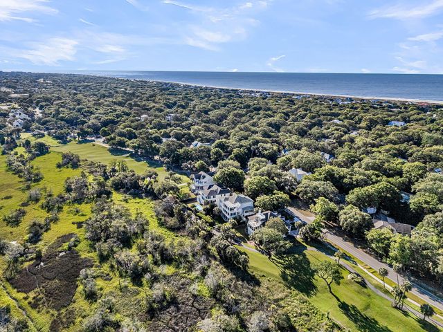 3307 Waterway Boulevard, Isle Of Palms, SC 29451