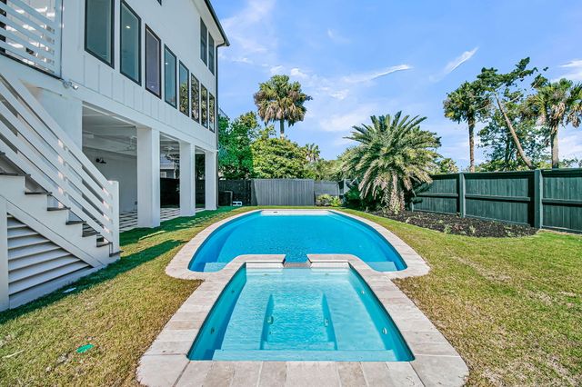 3307 Waterway Boulevard, Isle Of Palms, SC 29451