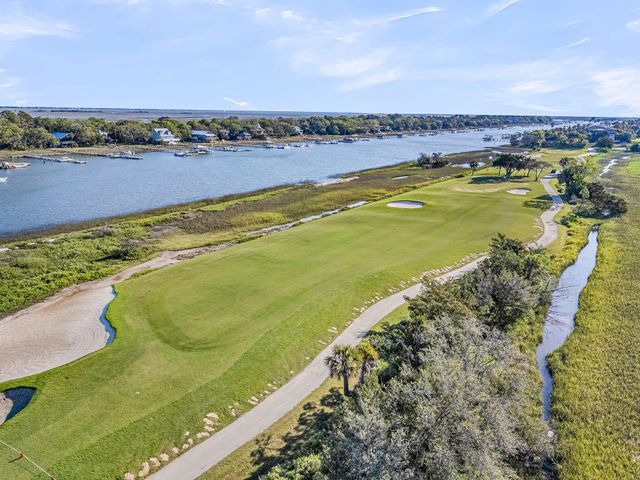 3307 Waterway Boulevard, Isle Of Palms, SC 29451
