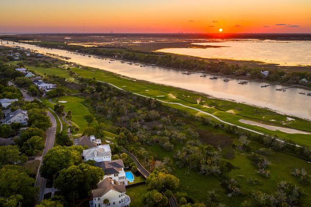 3307 Waterway Boulevard, Isle Of Palms, SC 29451