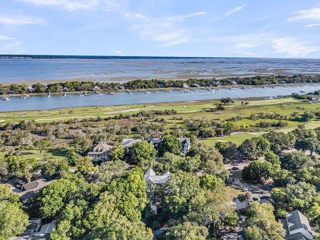 3307 Waterway Boulevard, Isle Of Palms, SC 29451
