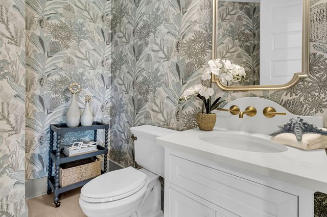 3307 Waterway Boulevard, Isle Of Palms, SC 29451