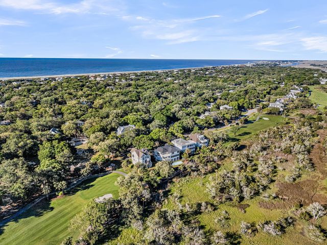 3307 Waterway Boulevard, Isle Of Palms, SC 29451