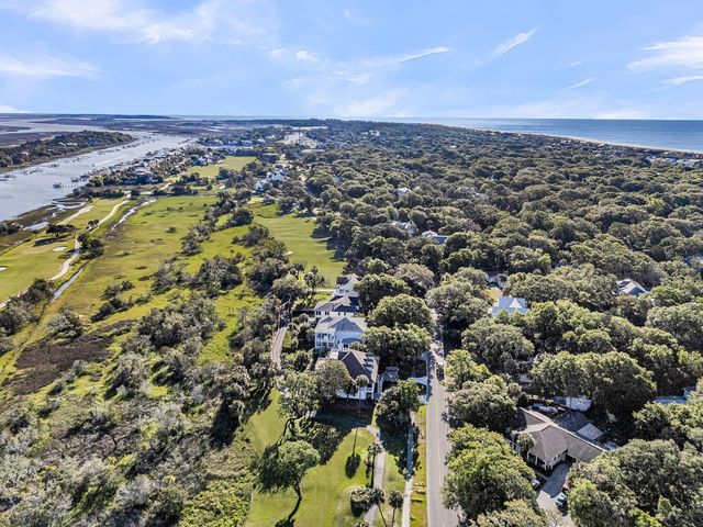 3307 Waterway Boulevard, Isle Of Palms, SC 29451