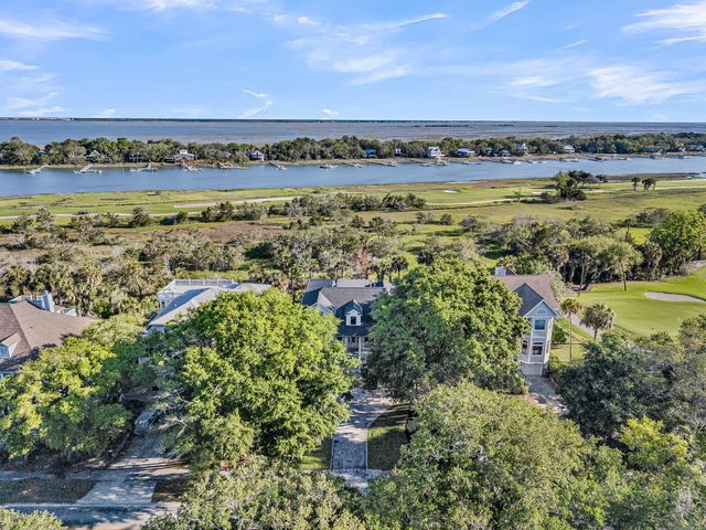 3307 Waterway Boulevard, Isle Of Palms, SC 29451
