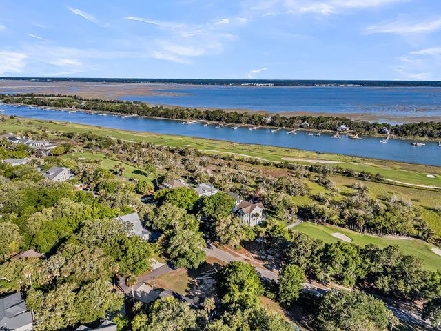 3307 Waterway Boulevard, Isle Of Palms, SC 29451