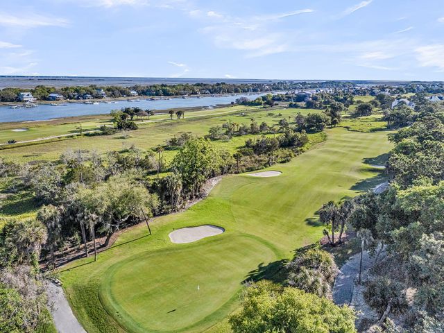 3307 Waterway Boulevard, Isle Of Palms, SC 29451