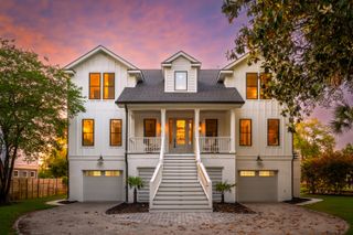 3307 Waterway Boulevard, Isle Of Palms, SC 29451