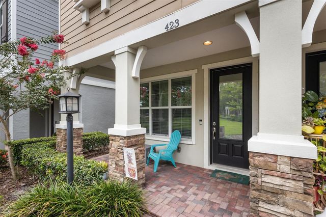 423 AURORA WAY, Oldsmar, FL 34677