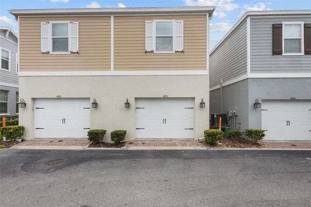 423 AURORA WAY, Oldsmar, FL 34677